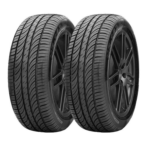 Paquete De 2 Llantas 195/65r15 Mirage Mr-162 91v