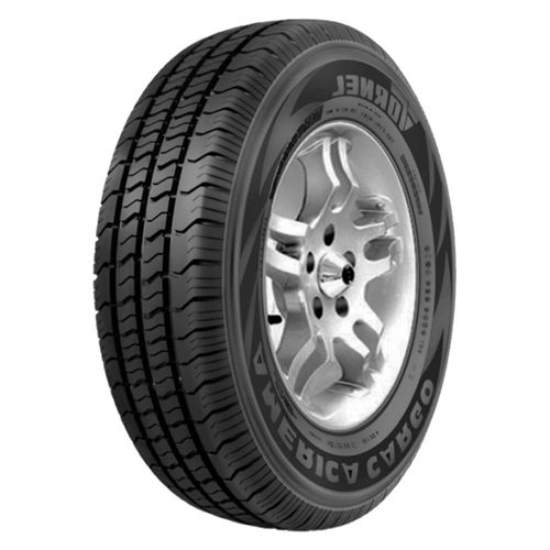 Llanta 27x8.50r14 Tornel America Cargo 101q