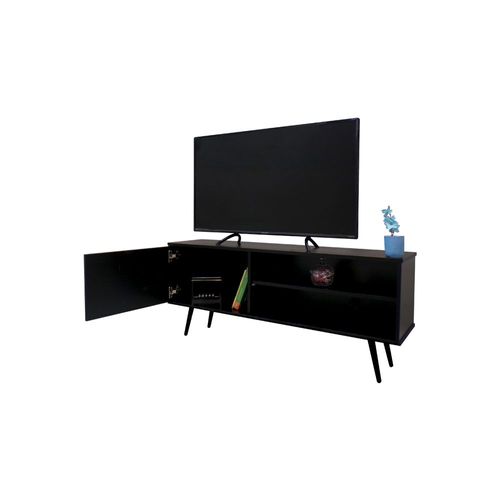 Mueble Para Tv Credenza Salvadore