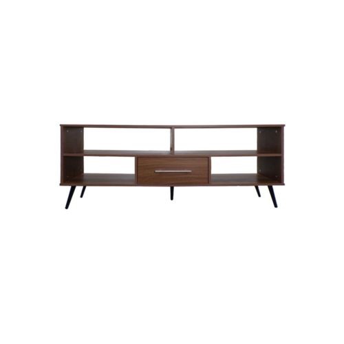 Mueble Para Tv Top Living Con Cajon