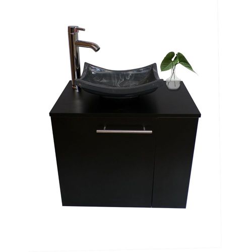 Gabinete con Lavamanos Y Monomando NM/OG