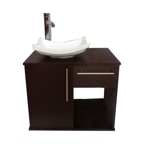 Gabinete para Baño Madrid Flotante WE/OB