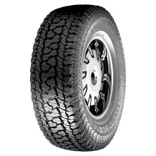 Llanta 245/75r16 Xl Marshal At51 109t