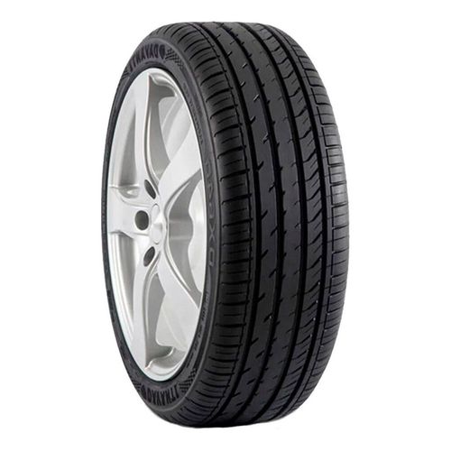 Llanta 245/35zr20 Davanti Dx 640 95w