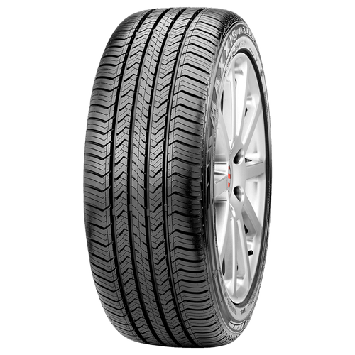 Llanta 245/40r19 Maxxis Bravo Hp-m3 98w