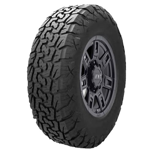 Llanta 31x10.50r15 Lt Novamaxx Warrior Terra T/a 109q
