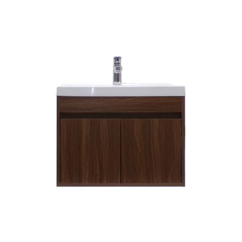 Gabinete Flotante Para Baño Mariam Con Lavabo Y Monomando