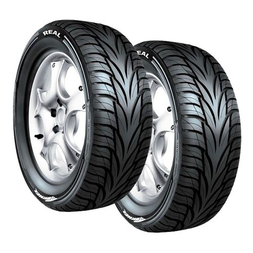 Paquete De 2 Llantas 215/60r16 Tornel Real 94h