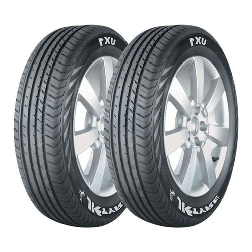 Paquete De 2 Llantas 225/45r17 Jktyre Ux1 90v