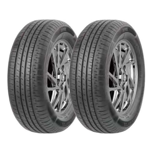 Paquete De 2 Llantas 175/70r14 Xl Ilink L-grip55 88t