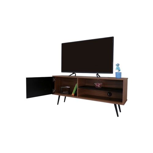 Mueble Para Tv Credenza Salvadore