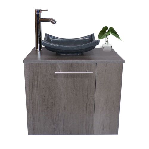 Gabinete con Lavamanos Y Monomando LO/OG