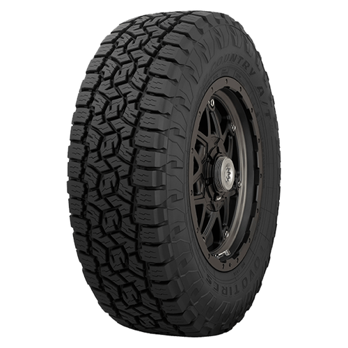 Llanta 30x9.50r15 Toyo Open Country A/t3 104s