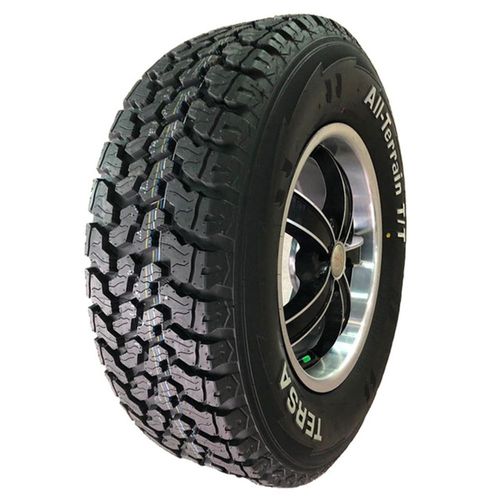 LLANTA 265/70R17 LT TERSA ALL TERRAIN TT