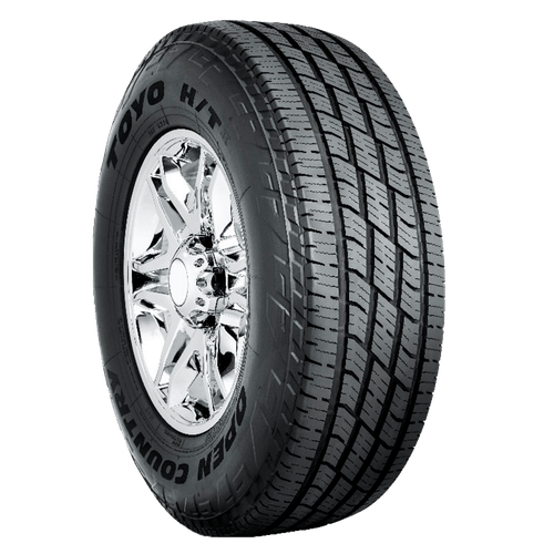 Llanta 215/85r16 Lt Toyo Open Country H/t 2 115s