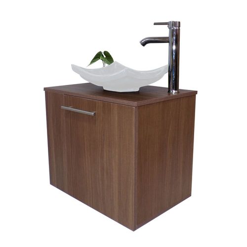 Gabinete con Lavamanos Y Monomando NN/OB