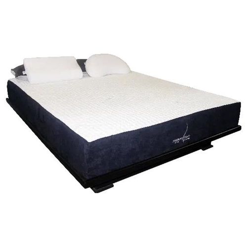 BASE DE MADERA MEMORY FOAM (INDIVIDUAL)