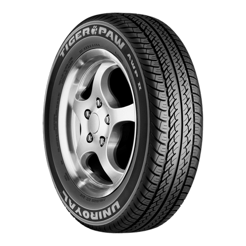 Llanta 205/75r15 Uniroyal Tiger Paw Awp2