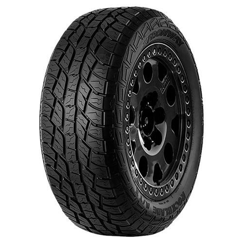 LLANTA 245/75R16 FRONWAY ROCKBLADE A/T 111T