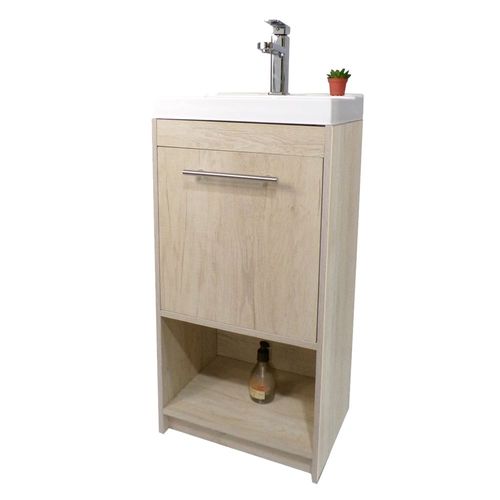Gabinete y Lavabo Maya 09 EP