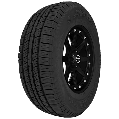 Llanta 245/75r16 Jk Tyre Blazze H/t 120r