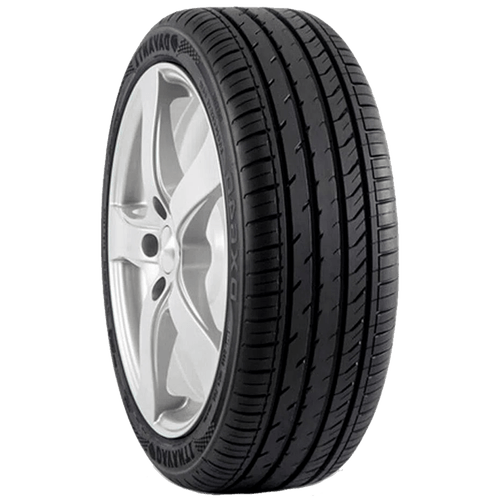 Llanta 245/45zr19 Davanti Dx 640 102y