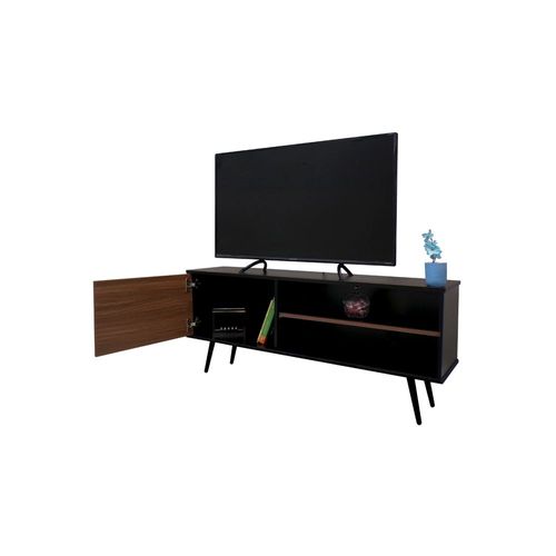Mueble Para Tv Credenza Salvadore