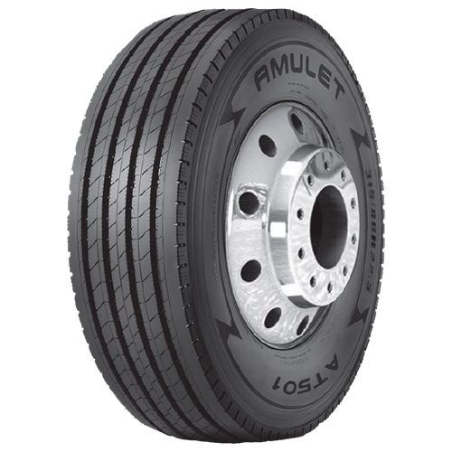 Llanta 225/70r19.5 Amulet At501 128l
