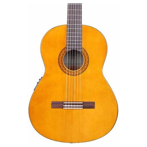 Yamaha CX-40 Guitarra Acustica