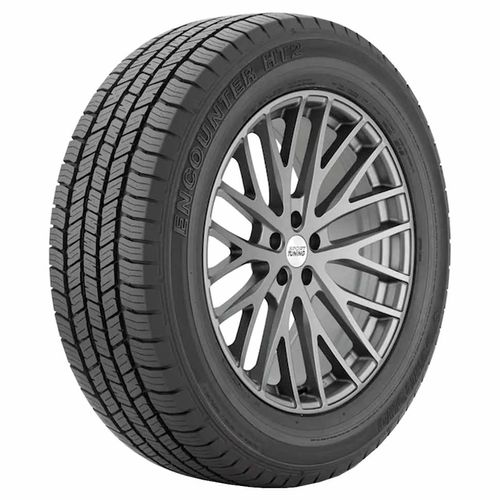 Llanta 235/60r18 Sumitomo Encounter Ht2 103h