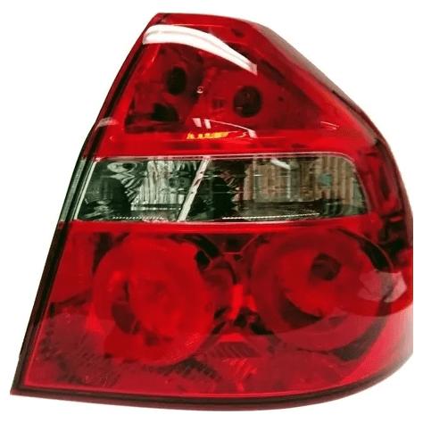 Calavera Derecha Aveo Gm 2013-2017