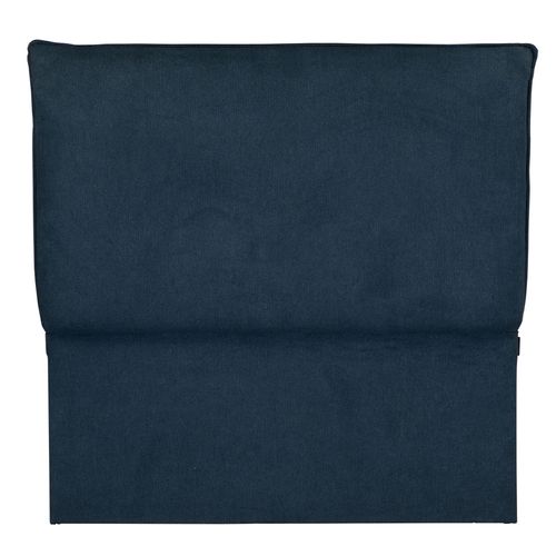 Cabecera Matrimonial Dicasa Split Azul RGH