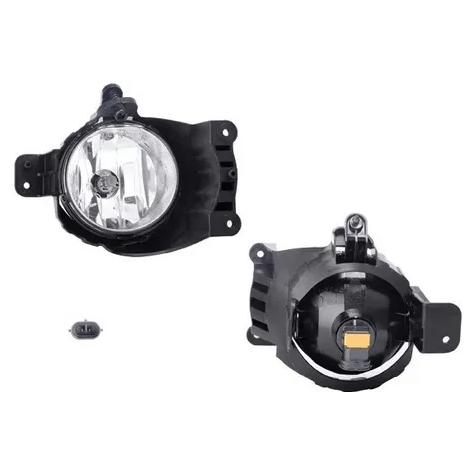 Faro Niebla Gm Original Derecho Chevrolet Sonic 2012-2015