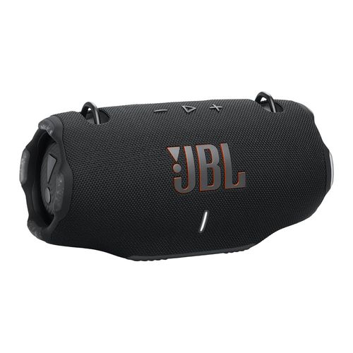 JBL BOCINA INALAMBRICA XTREME 4 NEGRO