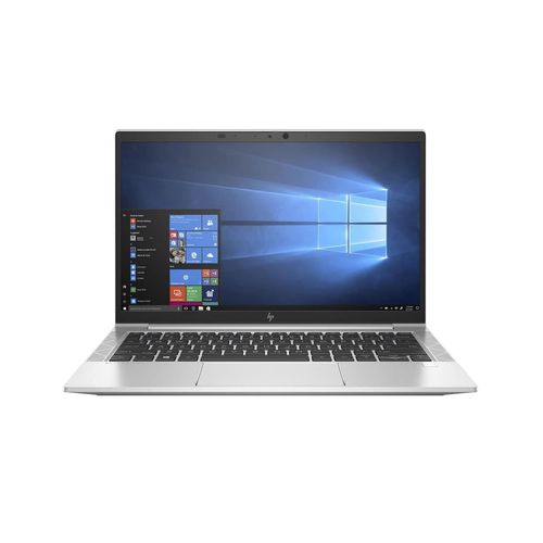 Laptop HP 840 G8- 14\- I5-1145G7- 16GB RAM- 256GB SSD-Reacondicionada.