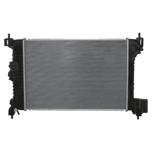Radiador Motor Trax Stándar 1.8 2013-2017 Acdelco
