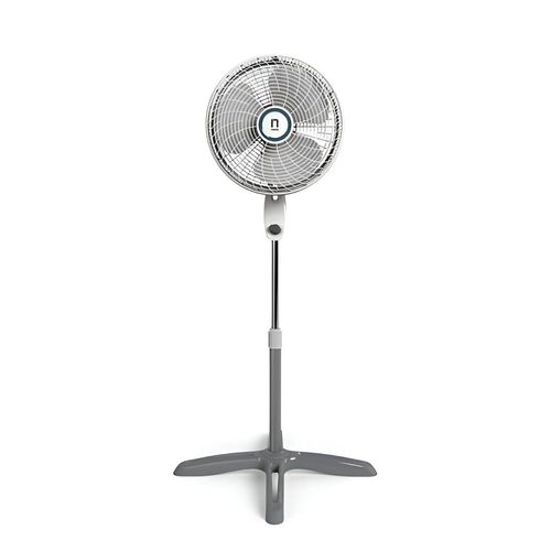 VENTILADOR NAVIA DE PEDESTAL A18 ASPA METALICA 18
