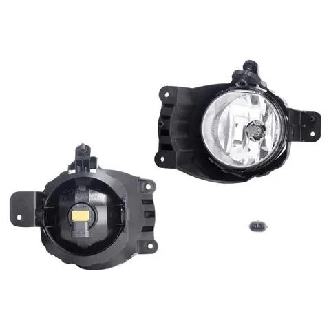 Faro Niebla Gm Original Izquierdo Chevrolet Sonic 2012-2015