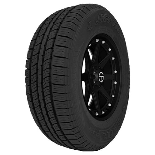 Llanta 245/75r17 Lt 10pr Jktyre Blazze H/t