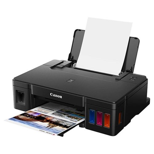 IMPRESORA CANON MEGATANK G1110 A COLOR USB 8PPM WIN 2314C004