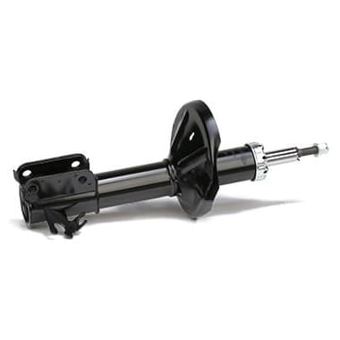 Kit Amortiguadores Traseros y Delanteros Ambos Lados  Nissan March 2012-2015