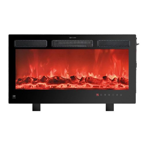 Calefactor De Aire Tipo Chimenea 32 Con Wfi Avera CAL0532