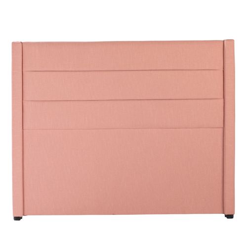 Cabecera Queen Size Dicasa Lugo Palo de Rosa RGH