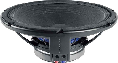 Altavoz Profesional Low Woofer 15" 500w Audiobahn AW115APS