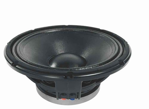 Altavoz Profesional Low Woofer 12pul 400w Audiobahn AW127APS