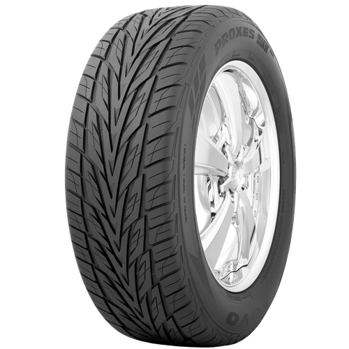 Llanta 225/60r17 Toyo Proxes St3 Pxst3 103v