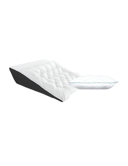 Sognare 1 Almohada Trucomfort + 1 Almohada Fussion Estandar Firme