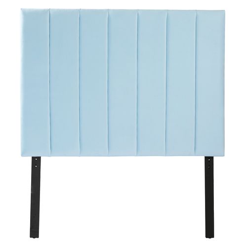 Cabecera Matrimonial Dicasa Argos Azul Cielo RGH