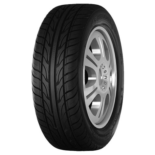 Llanta 275/55r20 Xl Haida Hd921 117v