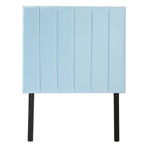 Cabecera Individual Dicasa Argos Azul Cielo RGH